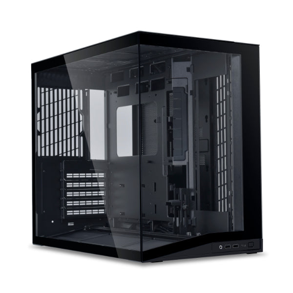 Epic BitCrate Slipstream Mark XI | Core Ultra 7 265K + RTX 5070 TUF | 32GB 1TB NVMe