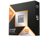 AMD Ryzen 9 7900X3D (12 núcleos, 24 subprocesos, 140 MB de caché) 