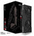 XFX AMD Radeon RX 9060 XT Swift OC 8GB GDDR6 2-Fan Graphics Card (269mm) (TDP 182W) (Black)
