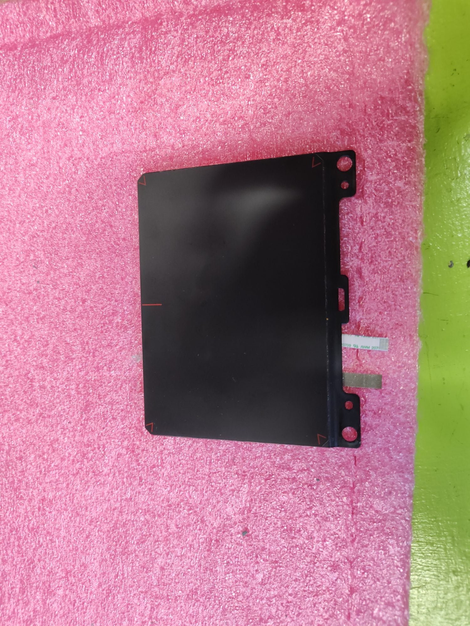 Asus FX504GM-WH51 Touchpad FFC Ribbon Cable Black 04060-01200200