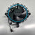 Intel Stock Air CPU Fan Cooler LGA1700 LGA 1700 12th 13th 14th Generation (TDP 65W)