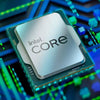 Intel i3-12100 3.3Ghz (4-Core, 8 Threads, 17MB Cache) CPU w/ UHD Graphics 730 (TDP 90W) (LGA1700)