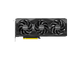 PNY NVIDIA GeForce RTX 5070 OC 12GB GDDR7 RGB 3-Fan Graphics Card (300mm) (TDP 250W) (Black)
