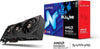 Sapphire AMD Radeon RX 9070 XT Pulse 16GB GDDR6 16GB 3-Fan Graphics Card (330mm) (TDP 320W) (Black)