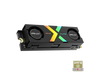 PNY CS3150 XLR8 Gaming Epic-X RGB 1TB PCIe Gen5 x4 NVMe M.2