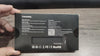 Fanxiang S101 1TB SSD SATA III 6Gb/s 2.5" Internal Solid — spec label