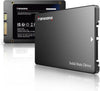 Fanxiang S101 256GB SSD SATA III 6Gb/s 2.5" Internal Solid — side view
