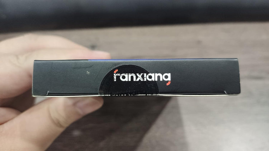 Fanxiang S101 256GB SSD SATA III 6Gb/s 2.5" Internal Solid State Drive, Read Speed up to 550MB/sec