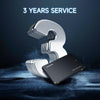 Fanxiang S101 500GB SSD SATA III 6Gb/s 2.5" Internal Solid — spec label