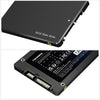 Fanxiang S101 500GB SSD SATA III 6Gb/s 2.5" Internal Solid — bottom view