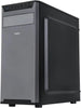 Sama Jazovo-BK Office Computer Case (ATX) (Black)
