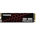 Fanxiang S501 128GB Gen3 NVMe SSD M.2