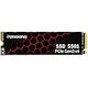 Fanxiang S501 128GB Gen3 NVMe SSD M.2