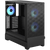1440p gaming PC with Ryzen 5 7600X and PNY NVIDIA GeForce RTX 5060 Ti OC 16GB GDDR7 2-Fan Graphics Card