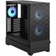 1440p gaming PC with Ryzen 5 7600X and PNY NVIDIA GeForce RTX 5060 Ti OC 16GB GDDR7 2-Fan Graphics Card