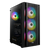 Legendary BitCrate AURA Mark IV | Core Ultra 7 265K + RTX 5080 | 32GB 2TB NVMe