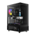 Custom gaming PC with Ryzen 7 7800X3D and PNY NVIDIA GeForce RTX 5070 Ti OC 16GB GDDR7 3-Fan Graphics Card