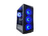 Gaming Desktop PC Computer Ryzen 7 7800X3D NVIDIA RTX 5060 2TB SSD 16GB DDR5 AX61 Black A620 - Geek Tech