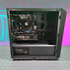 Gaming Desktop PC Win10 Ryzen 5 1600 GTX 1660 SUPER 256GB + — side view