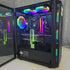 Gaming PC Ryzen 7 5800X RTX 3070 Ti 1TB NVMe 16GB DDR4 WiFi - Geek Tech
