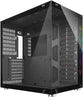 (ATX) GIM ATX Gaming Computer Case — side view