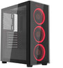 GOLDEN FIELD N18 Gaming Computer Case