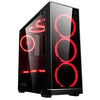 GOLDEN FIELD Z3 Gaming Computer Case