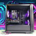 GTech Gaming PC Ryzen 3 2TB SSD RTX 2060 64GB Black CC360 A520 - Geek Tech