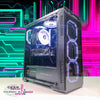 GTech Gaming PC Win11 Ryzen 5 5600G RTX 2080Ti 1tb SSD 16GB — detail view