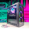 GTech Gaming PC Win11 Ryzen 5 5600G RTX 2080Ti 1tb SSD 16GB