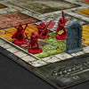Hasbro Heroquest Tabletop Board Game Dungeon Adventure Game — detail view