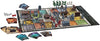 Hasbro Heroquest Tabletop Board Game Dungeon Adventure Game — close-up