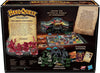 Hasbro Heroquest Tabletop Board Game Dungeon Adventure Game — top view