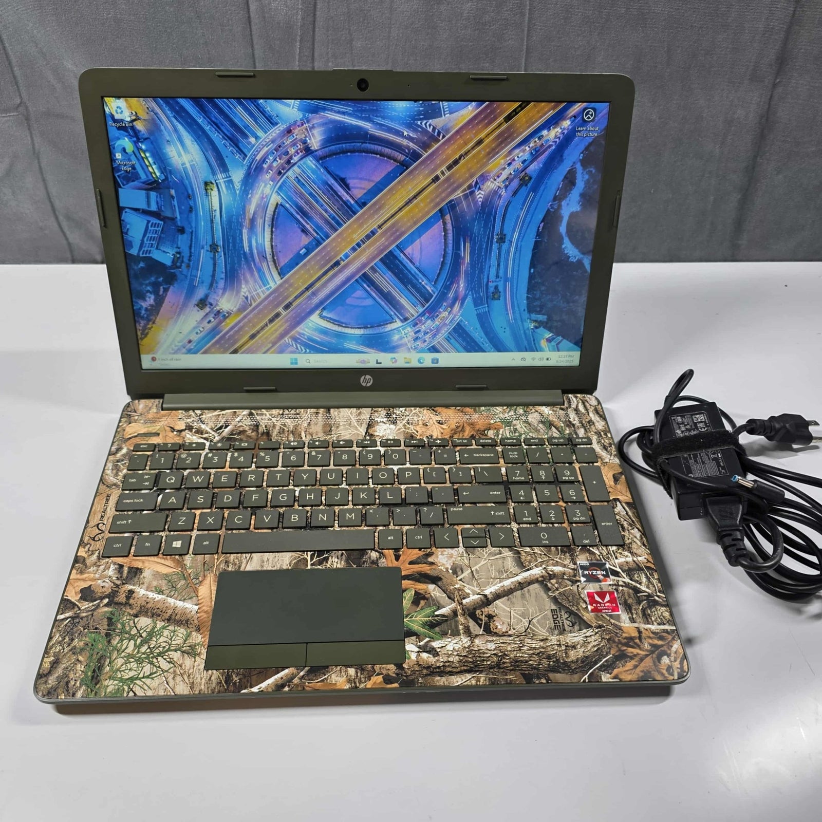 HP 15 - db1047wm Notebook 15.6