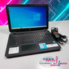 HP 15-F233WM 15.6" Laptop Windows 10 256gb SSD Celeron
