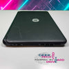 HP 15-F233WM 15.6" Laptop Windows 10 256gb SSD Celeron — side view