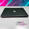HP 15-F233WM 15.6" Laptop Windows 10 256gb SSD Celeron — detail view