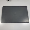 HP 15.6" Touch Screen Laptop 15-bs192od WIndows 11 i7-8550U — side view