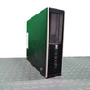 HP Compaq 6006 Pro Desktop PC Windows 10 256GB SSD 4GB RAM