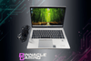 HP EliteBook 840 G7 Notebook Laptop 14" i5-10310UJ 250GB