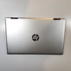 HP Pavillion x360 15-er1025od Touchscreen W11 250GB SSD 8GB — side view