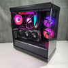 iBuyPower Gaming PC i7-14700F RTX 4070 2TB SSD 32GB