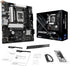 (Intel) ASRock B860M X WiFi 6E DDR5 LGA 1851 Motherboard - Geek Tech