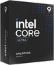 Intel Core Ultra 9 285K Tetracosa - core [24 Core] 3.70 GHz Processor - Geek Tech