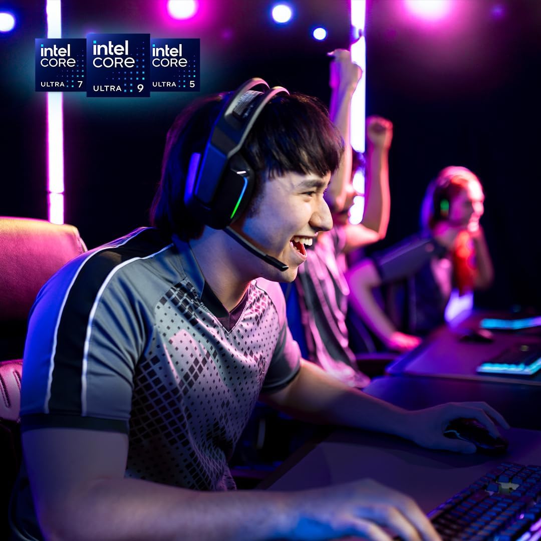 Intel Core Ultra 9 285K Tetracosa - core [24 Core] 3.70 GHz Processor - Geek Tech