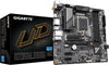 (Intel) GIGABYTE B760M DS3H AX LGA1700 DDR5 Motherboard — detail view