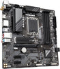 (Intel) GIGABYTE B760M DS3H AX LGA1700 DDR5 Motherboard