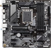 (Intel) GIGABYTE B760M DS3H AX LGA1700 DDR5 Motherboard — close-up