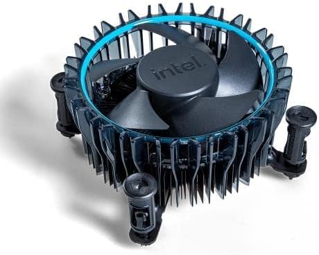 Intel i3 - 12100 4.3Ghz Quad - Core CPU - Geek Tech