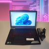 Lenovo Gaming Laptop Legion Y520-15IKBM i7-7700 GTX 1060